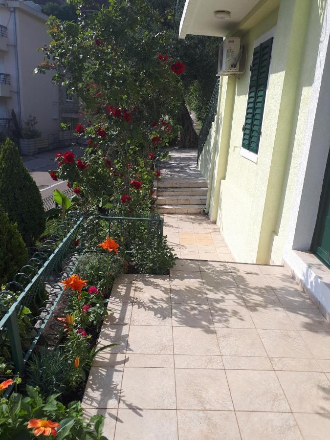 Apartments Simo Petrovac Екстериор снимка