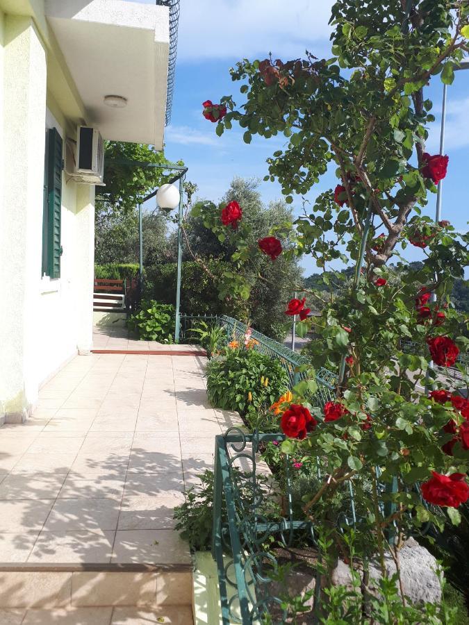 Apartments Simo Petrovac Екстериор снимка