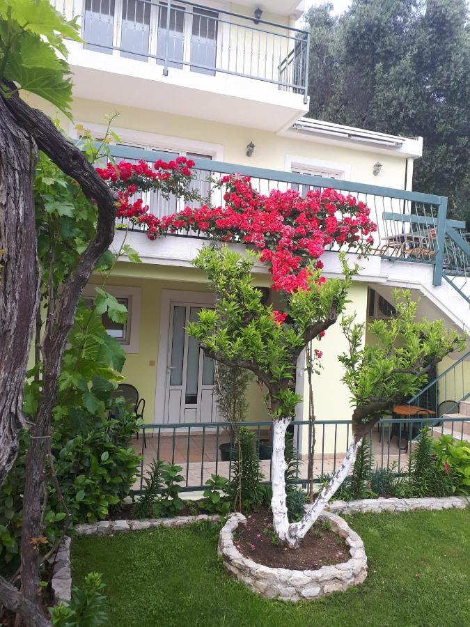 Apartments Simo Petrovac Екстериор снимка