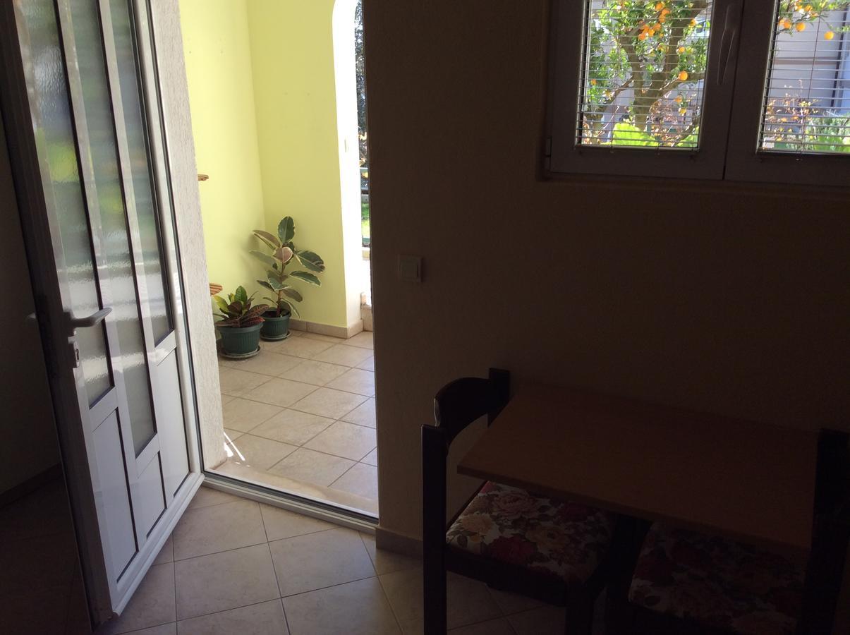 Apartments Simo Petrovac Екстериор снимка