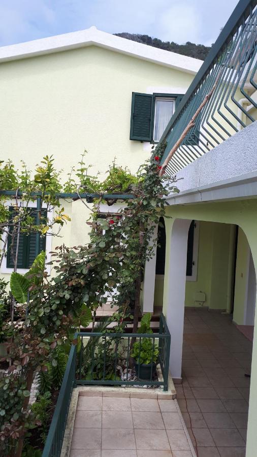 Apartments Simo Petrovac Екстериор снимка
