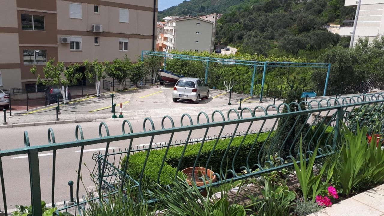 Apartments Simo Petrovac Екстериор снимка