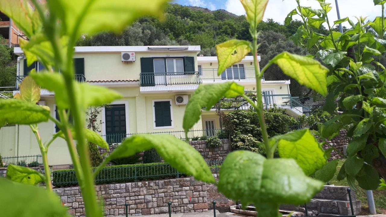 Apartments Simo Petrovac Екстериор снимка