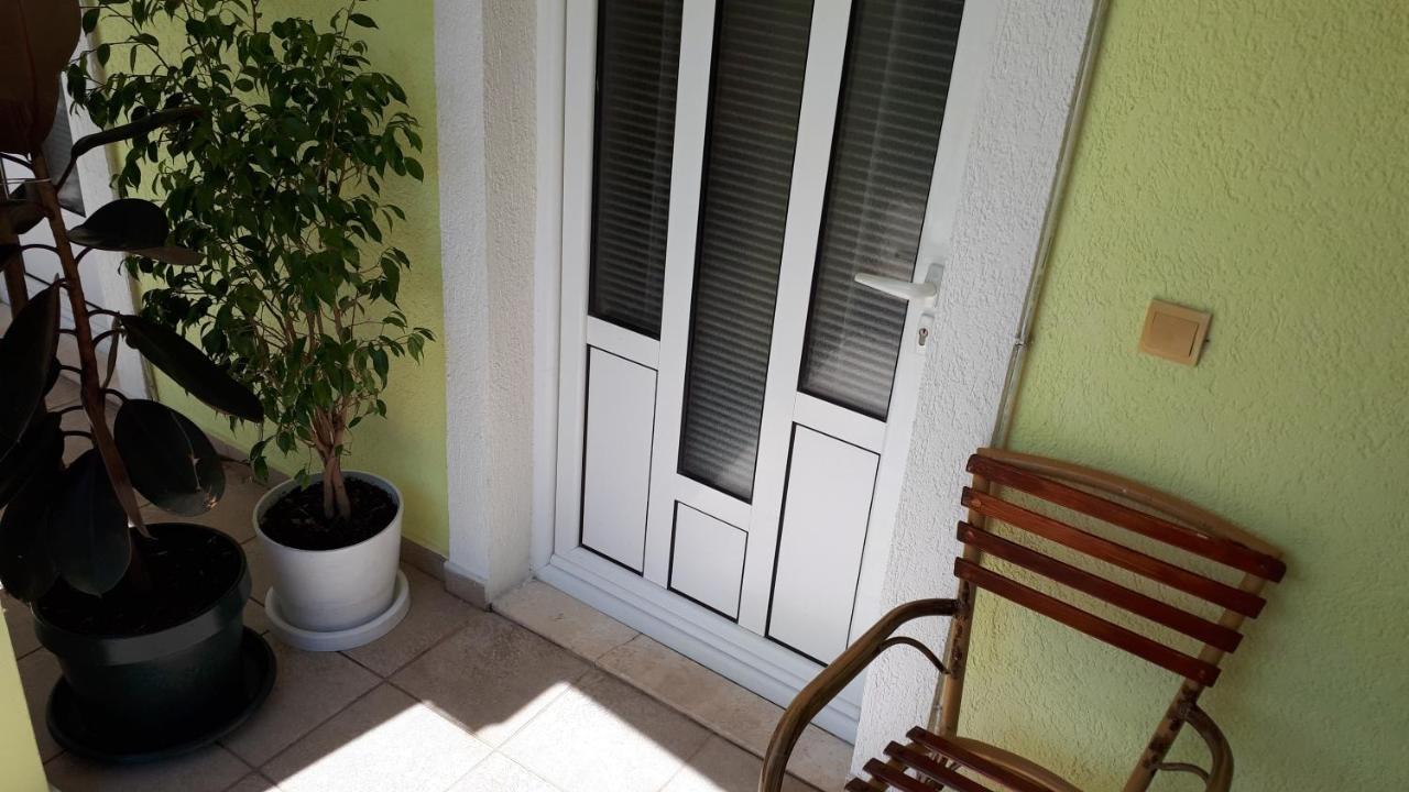 Apartments Simo Petrovac Екстериор снимка